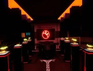 VR密室逃脱1 Deus Ex Machina Episode 1 多语言版-蓝海网