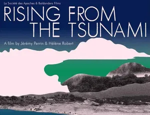 海啸重生 Rising from the Tsunami 全1集高清中文字幕纪录片