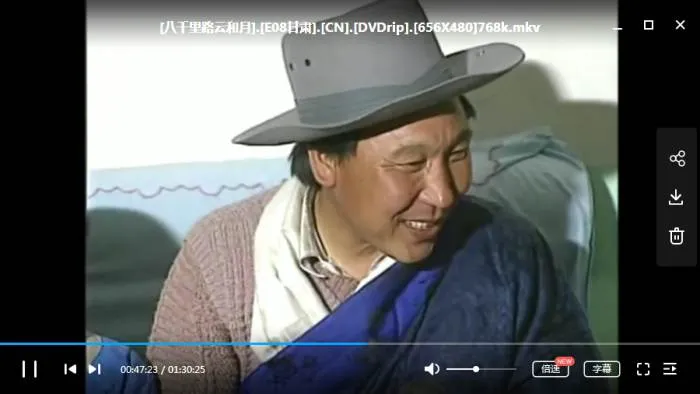 中国人文地理志