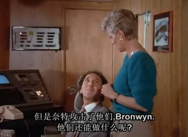 1982经典科幻剧集