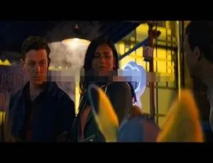 精灵宝可梦大侦探皮卡丘 儿童电影 国粤英三语中英双字 全1集-蓝海网