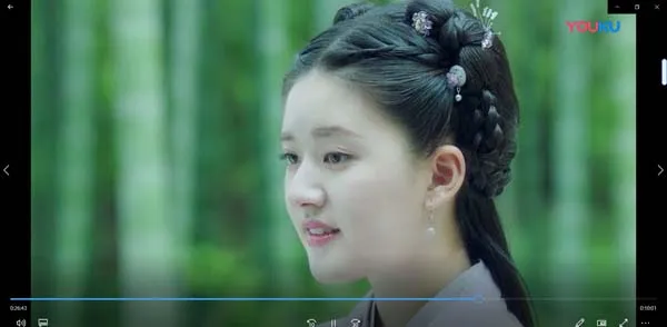 天雷一部之春花秋月
