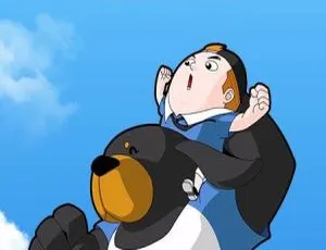 缘之屋动画片 中文版全26集