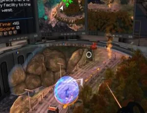 反击部队VR Reflex Unit 2 v4.2：畅快战斗体验-蓝海网