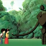 吉卜力工作室
