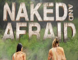 原始生活21天 Naked and Afraid 第7季全24集 英语中英双字 1080P MP4