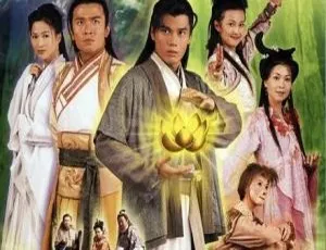 《转世惊情》2005香港剧集 关德辉 唐文龙主演 国粤双语中字 全20集-蓝海网