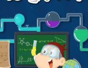 阿U学科学第二季 中文版全30集 儿童科普动画 寓教于乐-蓝海网