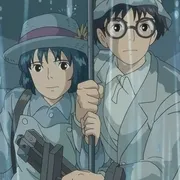 風立ちぬ
