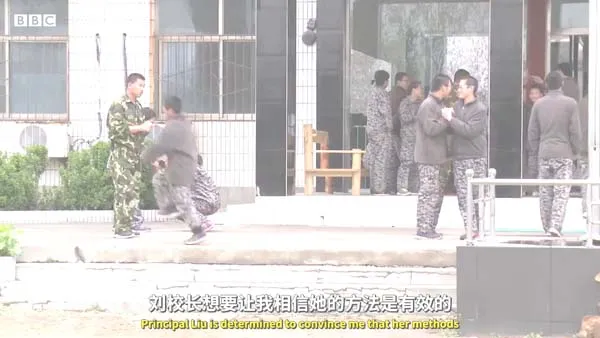 代际资源差异