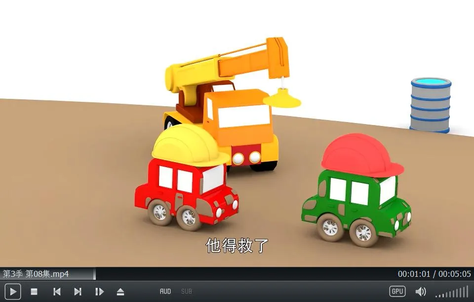 幼儿英语早教资源