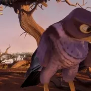 Zambezia 2012