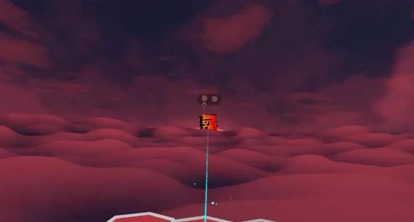 无控制器VR运动