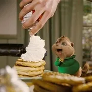 Alvin and the Chipmunks 2007
