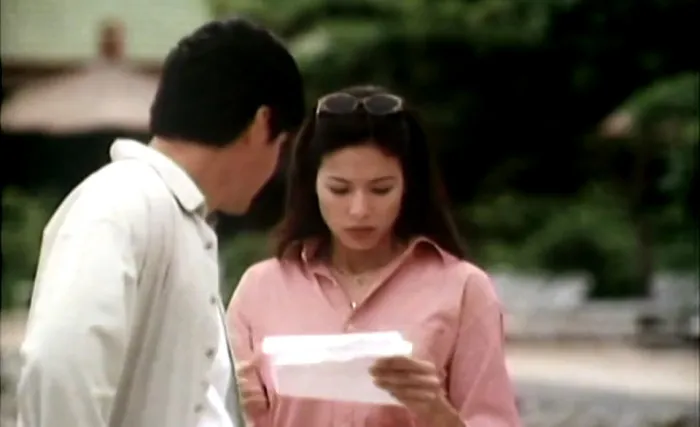 十五亿杀人网络1997