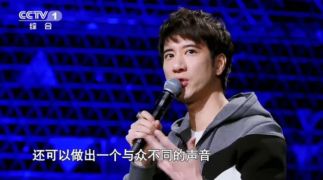 央视高清修复版