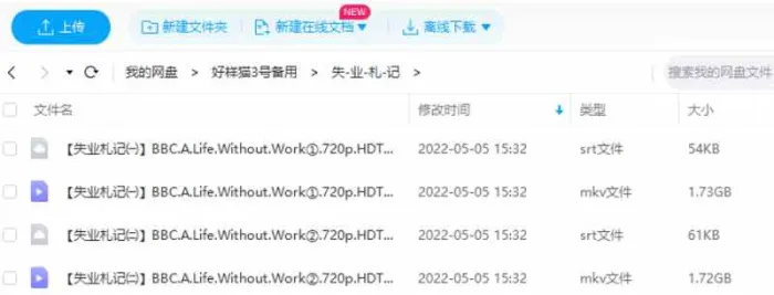 英语中文字幕纪录片