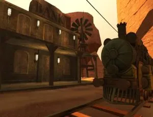 VR游戏地下挖矿者Cave Digger：Riches-蓝海网