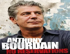 安东尼·波登未知之旅 波登不设限 Anthony Bourdain: No Reservations 全13集 1080P高清 英语中字