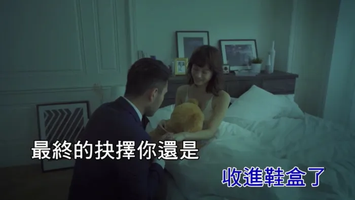 国语流行音乐专辑