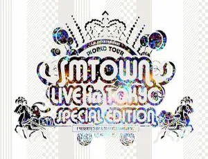 SMTOWN 2011东京巨蛋家族演唱会盛典 LIVE in TOKYO特别版-蓝海网