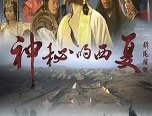 2015中国大陆历史纪录片神秘的西夏高清全10集
