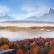 科幻动画电影