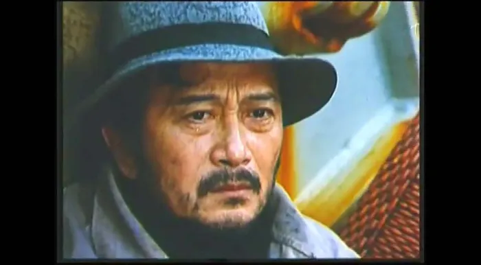 一盘没有下完的棋
