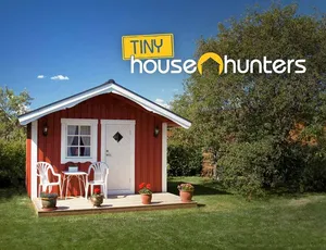 迷你房屋猎人 Tiny House Hunters 第三季全30集 1080P高清 英语中英双字 MKV纯净版-蓝海网