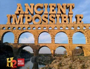 古代奇迹Ancient Impossible全10集高清720P/1080i探索人类智慧-蓝海网