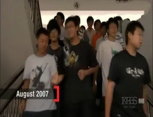 中国高考纪录片：英语原声中文字幕 高清720P单集-蓝海网