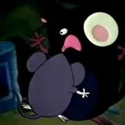 经典动画短片
