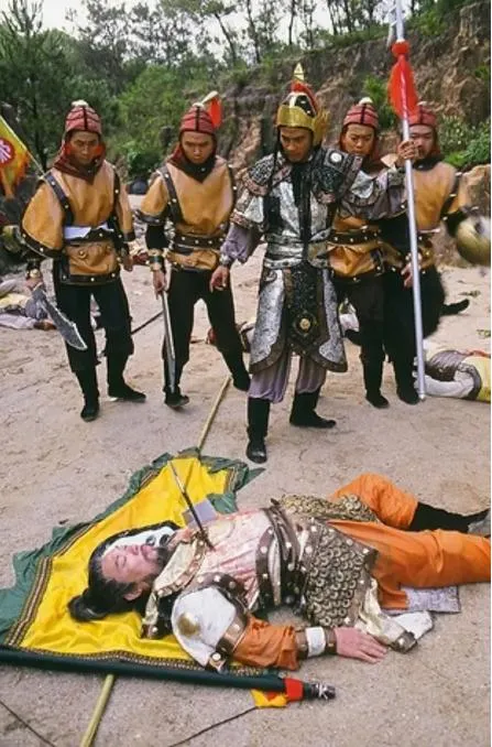 大明群英