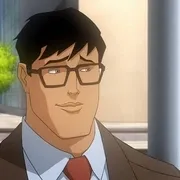 超人动画电影