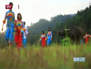印记：楚风湘韵系列纪录片 全26集 1080P高清 国语中字