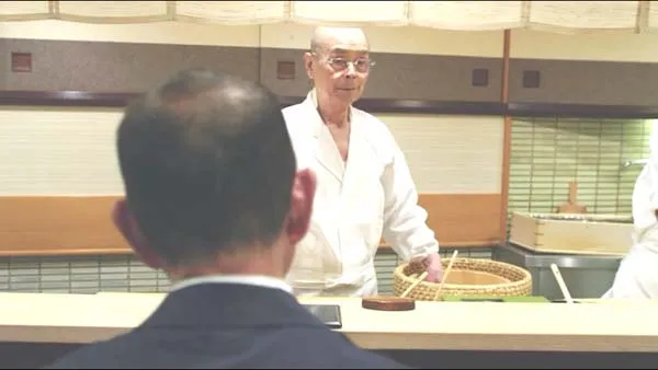 小野二郎