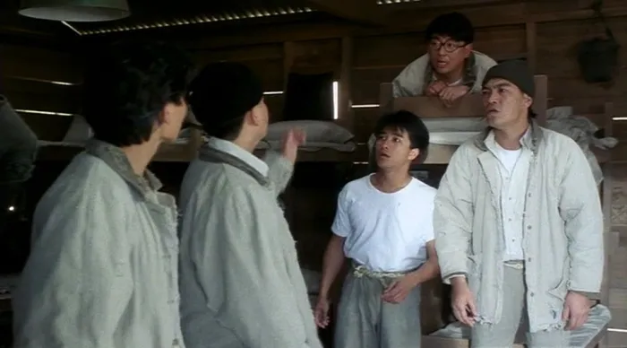1990港片经典