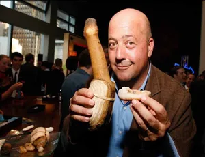 稀奇古怪的美食 Andrew Zimmern 第四季全23集 1080P高清 英语中文字幕