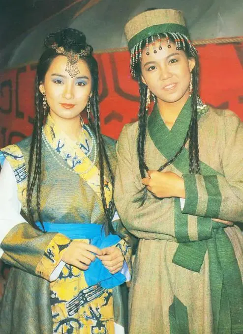 成吉思汗电视剧