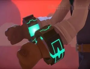 恩威大英雄Heroes of Envell 儿童教育动画 中英双语版全26集
