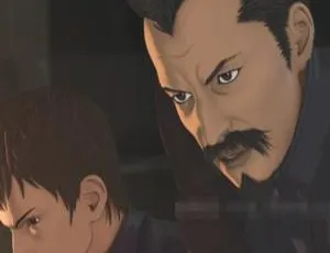 苹果核战记2 Appleseed 2 儿童电影 中英双语版