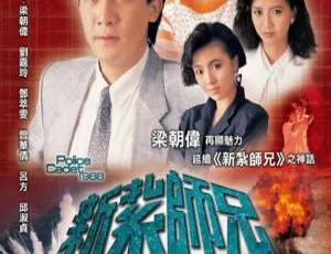 新扎师兄1988 中国香港TVB剧集 高清全集-蓝海网