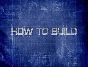 《制造奇迹 How to Build》全3集高清中文字幕纪录片