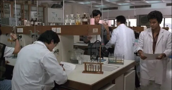 替枪老豆 高清粤语