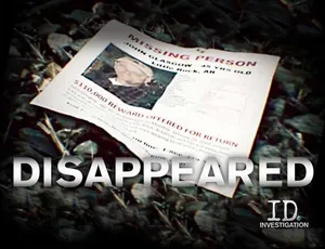 消失 Disappeared 2022 第8季全13集 英语中英双字 1080P MKV 官方纯净版-蓝海网