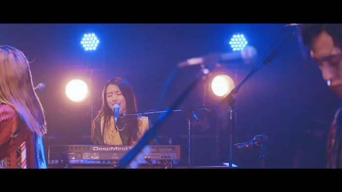 2022-2023 ライブブルーレイ