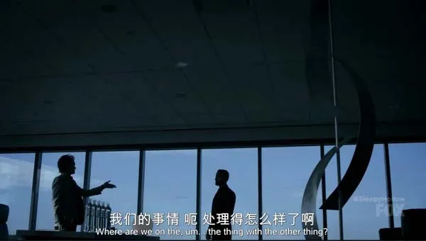 断头谷第四季全集
