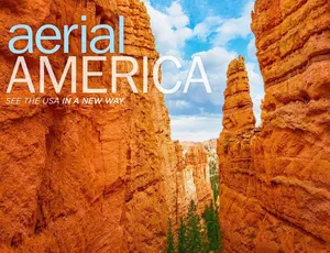 航拍美国 Aerial America 第二季全10集 高清纪录片 内嵌中文字幕-蓝海网