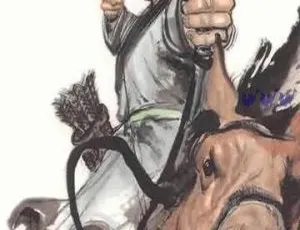 射雕英雄传漫画全集01-38篇