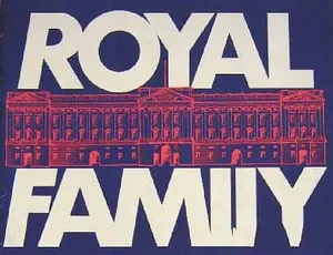 英国王室家庭纪录片 Royal Family 全1集完整版-蓝海网